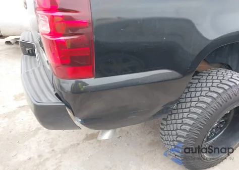 2013 Chevrolet Avalanche Ltz from USA, damaged, VIN 3GNMCGE06DG225090